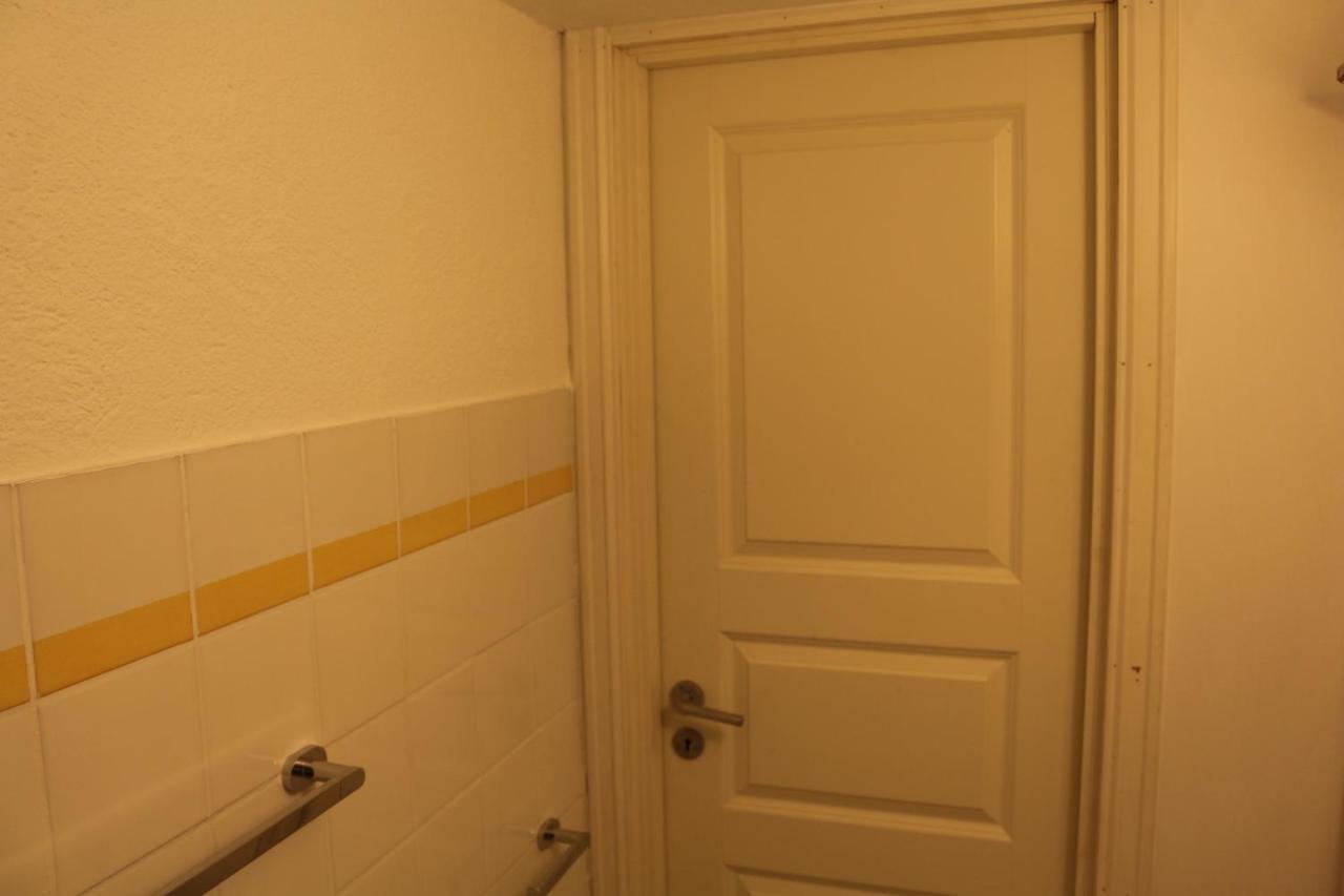 Nice Apartment With1 Bedroom Separate Living Room With A Sofa Bed And A Tiny Kitchen A Bathroom Located In Nordstrand Near By The Sea For 3 Guests With A Garden And Grill 5 Extra Guests With Extra Cost In The Cabin With Sea View Just Outside The Apar 오슬로 외부 사진